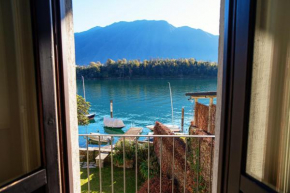 Olea Garden & Lake - by MyHomeInComo Ossuccio